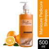 Skin Secrets Manicure Pedicure Shampoo