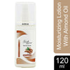 Skin Secrets Moisturizing Lotion With Almond Oil