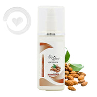 Skin Secrets Moisturizing Lotion With Almond Oil