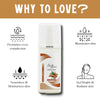 Skin Secrets Moisturizing Lotion With Almond Oil
