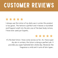 Skin Secrets Moisturizing Lotion With Almond Oil