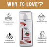 Skin Secrets Moisturizing Lotion With Almond Oil