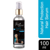 Skin Secrets Natural Protection Hair Serum