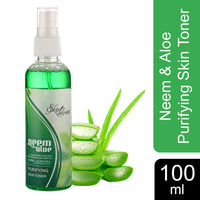 Skin Secrets Neem & Aloe Toner