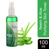 Skin Secrets Neem & Aloe Purifying Skin Toner