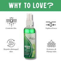 Skin Secrets Neem & Aloe Purifying Skin Toner