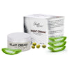 Skin Secrets Night Cream