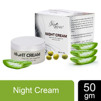 Skin Secrets Night Cream