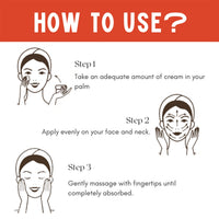 Skin Secrets Night Cream