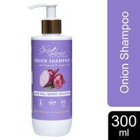 Skin Secrets Onion Shampoo
