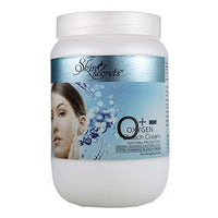 Skin Secrets Oxygen Bleach Cream