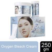 Skin Secrets Oxygen Bleach Cream