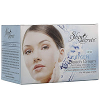 Skin Secrets Oxygen Bleach Cream
