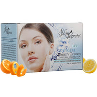 Skin Secrets Oxygen Bleach Cream