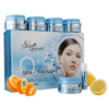 Skin Secrets Oxygen Spa-Therapy Skin Care Kit