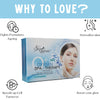 Skin Secrets Oxygen Spa-Therapy Skin Care Kit