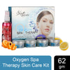Skin Secrets Oxygen Spa-Therapy Skin Care Kit