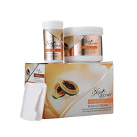 Skin Secrets Papaya Bleach Cream