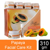 Skin Secrets Papaya Facial Care Kit