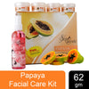Skin Secrets Papaya Facial Care Kit