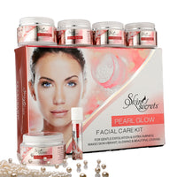 Skin Secrets Pearl Glow Facial Care Kit