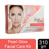 Skin Secrets Pearl Glow Facial Care Kit
