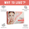Skin Secrets Pearl Glow Facial Care Kit