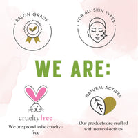 Skin Secrets Pearl Glow Facial Care Kit