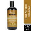 Skin Secrets Post Keratine Shampoo