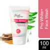 Skin Secrets Pro White+ Face Wash
