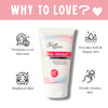 Skin Secrets Pro White+ Face Wash