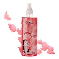 Skin Secrets Gulab Neer Rose Water For Hydrated & Plump Skin