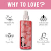 Skin Secrets Gulab Neer Rose Water For Hydrated & Plump Skin