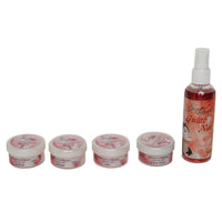 Skin Secrets Skin Brightening Facial Kit