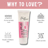 Skin Secrets Skin Polishing Scrub With Pack