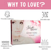 Skin Secrets Skin Whitening Facial Kit