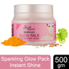 Skin Secrets Sparkling Glow Pack Instant Shine