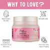 Skin Secrets Sparkling Glow Pack Instant Shine