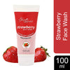 Skin Secrets Strawberry Face Wash