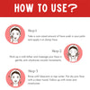 Skin Secrets Strawberry Face Wash