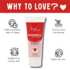 Skin Secrets Strawberry Face Wash