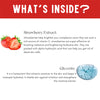 Skin Secrets Strawberry Face Wash