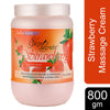 Skin Secrets Strawberry Massage Cream