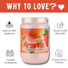 Skin Secrets Strawberry Massage Cream