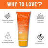 Skin Secrets Suncare 360 SPF 30 With Aloe Vera Extract