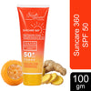 Skin Secrets Suncare 360 SPF 50 With Ginger Extract