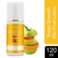 Skin Secrets Super Smooth Mix Fruit Lotion