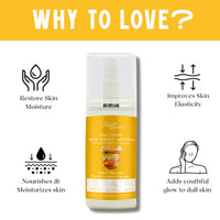 Skin Secrets Super Smooth Mix Fruit Lotion