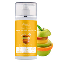 Skin Secrets Super Smooth Mix Fruit Lotion