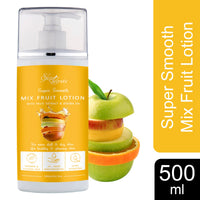 Skin Secrets Super Smooth Mix Fruit Lotion